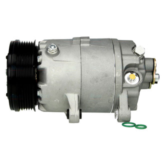 Nissens® - A/C Compressor