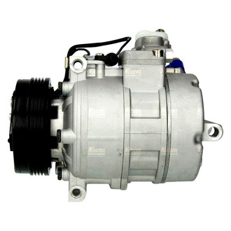 Nissens® - A/C Compressor