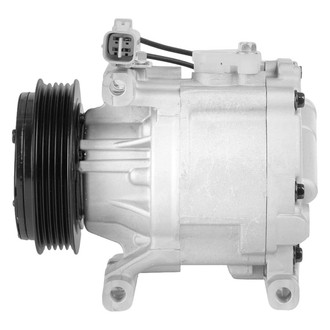 Nissens® - A/C Compressor