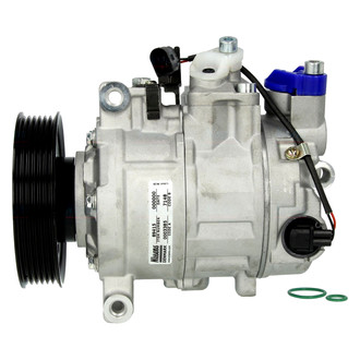 Nissens® - A/C Compressor