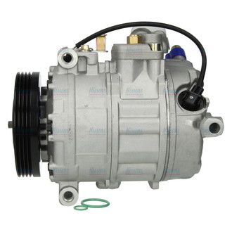 Nissens® - A/C Compressor
