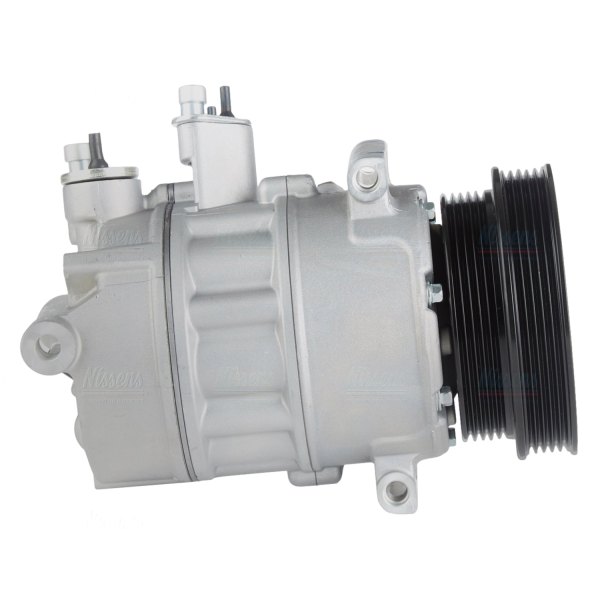 Nissens® - A/C Compressor