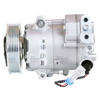 Nissens® - A/C Compressor