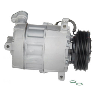Nissens® - A/C Compressor