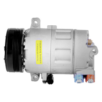 Nissens® - A/C Compressor