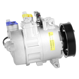 Nissens® - A/C Compressor