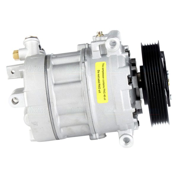 Nissens® - A/C Compressor