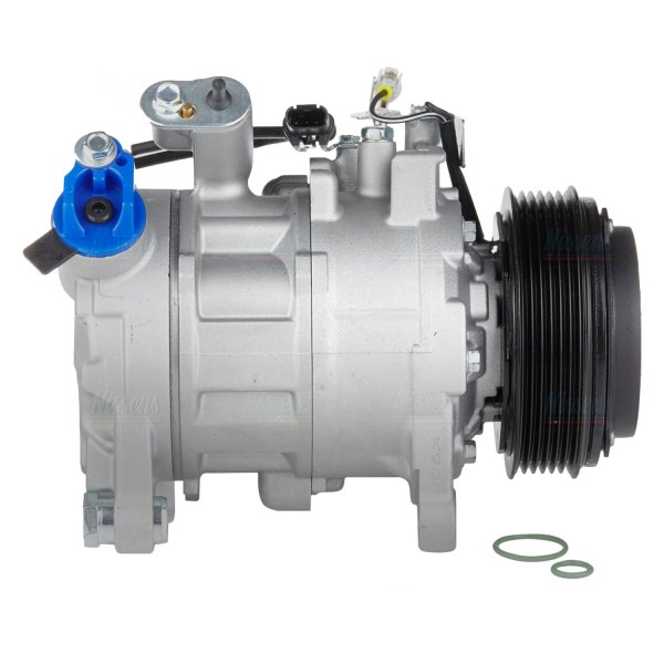 Nissens® - A/C Compressor