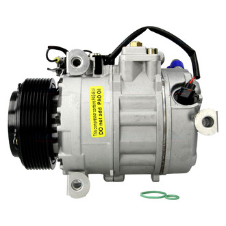 Nissens® - A/C Compressor