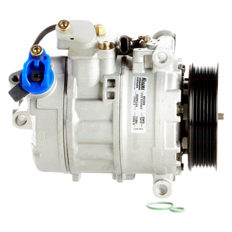 Nissens® - A/C Compressor