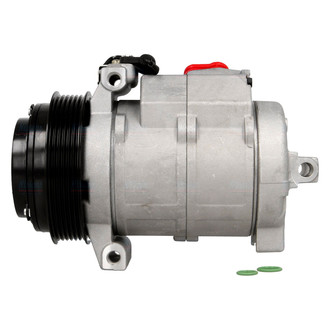 Nissens® - A/C Compressor