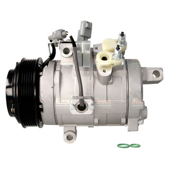 Nissens® - A/C Compressor