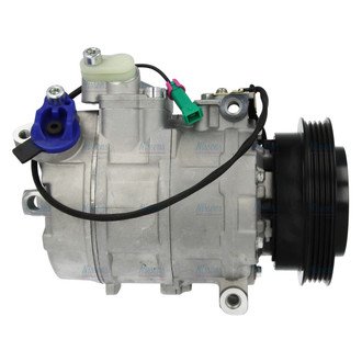 Nissens® - A/C Compressor