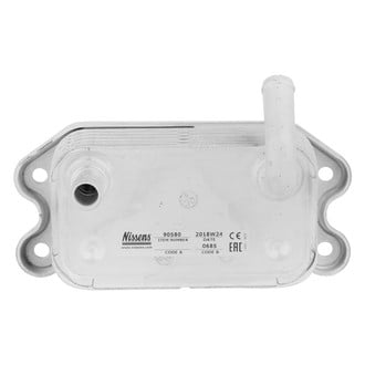 Nissens® - Oil Cooler