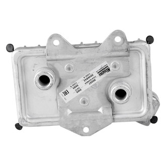 Nissens® - Oil Cooler