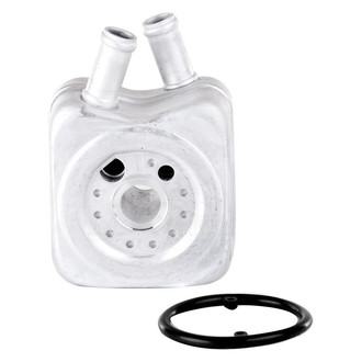 Nissens® - Oil Cooler