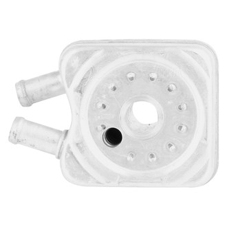 Nissens® - Engine Oil Cooler