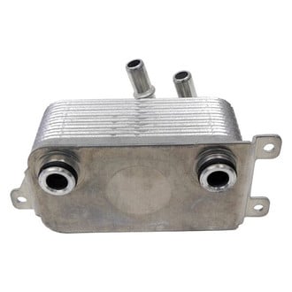 Nissens® - Automatic Transmission Oil Cooler