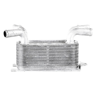 Nissens® - Automatic Transmission Oil Cooler