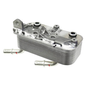 Nissens® - Automatic Transmission Oil Cooler