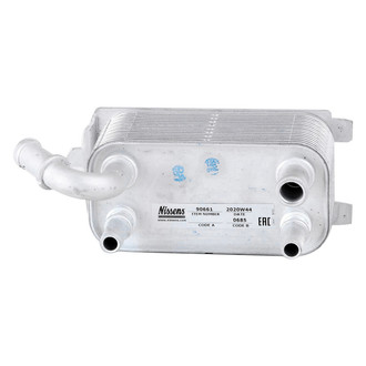 Nissens® - Automatic Transmission Oil Cooler