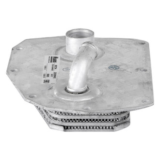 Nissens® - Oil Cooler