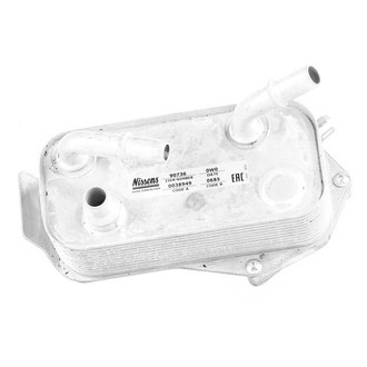 Nissens® - Automatic Transmission Oil Cooler