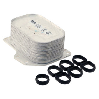Nissens® - Oil Cooler