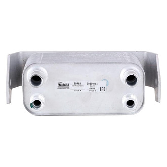 Nissens® - Oil Cooler