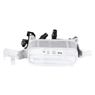Nissens® - Automatic Transmission Oil Cooler