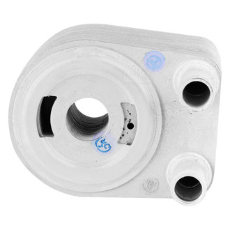 Nissens® - Oil Cooler