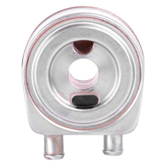 Nissens® - Oil Cooler