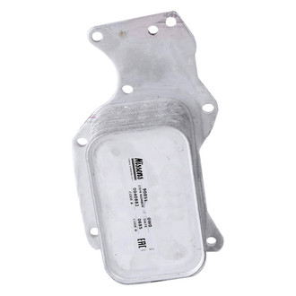 Nissens® - Oil Cooler