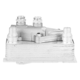 Nissens® - Automatic Transmission Oil Cooler