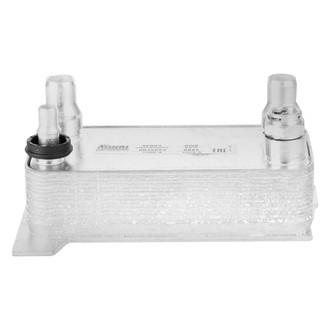 Nissens® - Automatic Transmission Oil Cooler