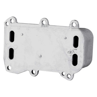 Nissens® - Oil Cooler