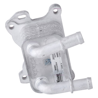 Nissens® - Oil Cooler