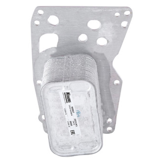 Nissens® - Oil Cooler