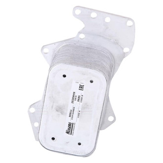 Nissens® - Oil Cooler