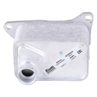 Nissens® - Engine Oil Cooler