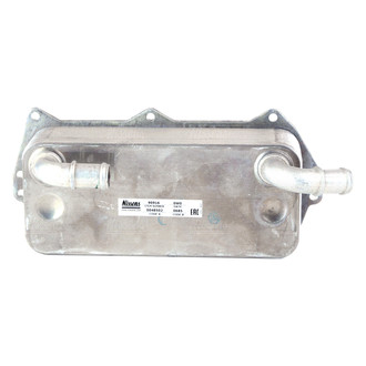 Nissens® - Oil Cooler