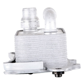 Nissens® - Oil Cooler