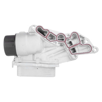 Nissens® - Oil Cooler