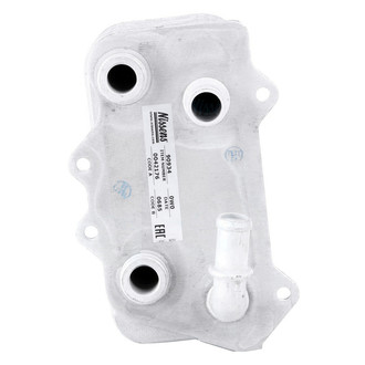 Nissens® - Automatic Transmission Oil Cooler