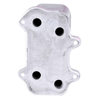 Nissens® - Oil Cooler
