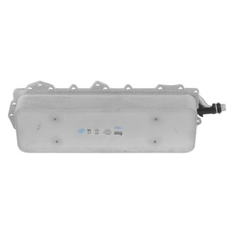 Nissens® - Oil Cooler