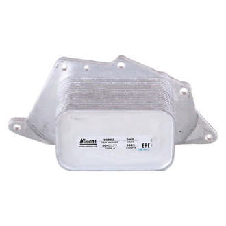 Nissens® - Engine Oil Cooler