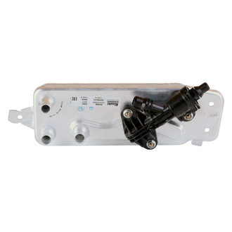 Nissens® - Automatic Transmission Oil Cooler