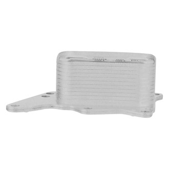 Nissens® - Oil Cooler