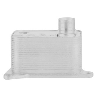 Nissens® - Engine Oil Cooler